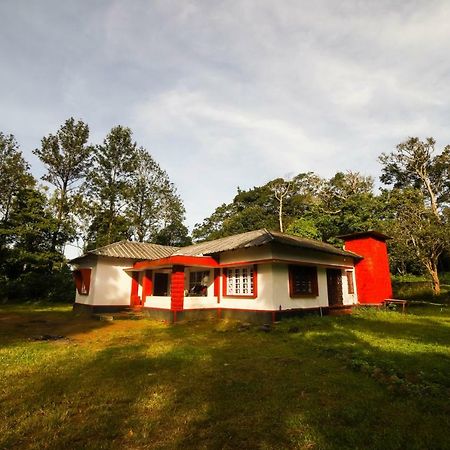 Misty Valley Hill Resorts Nelliyampathy Buitenkant foto
