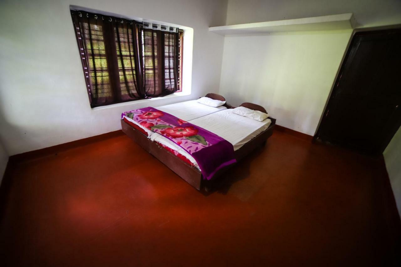 Misty Valley Hill Resorts Nelliyampathy Buitenkant foto