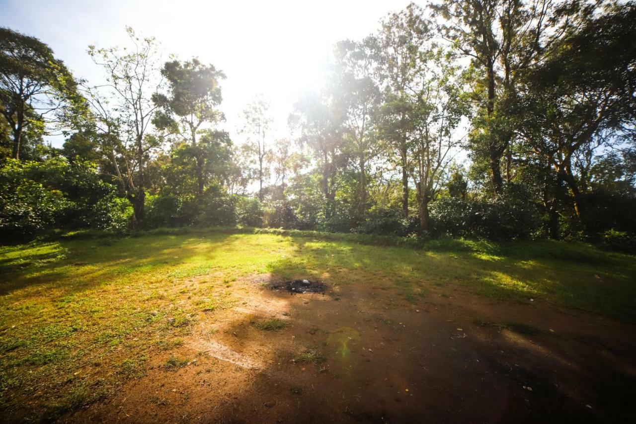 Misty Valley Hill Resorts Nelliyampathy Buitenkant foto