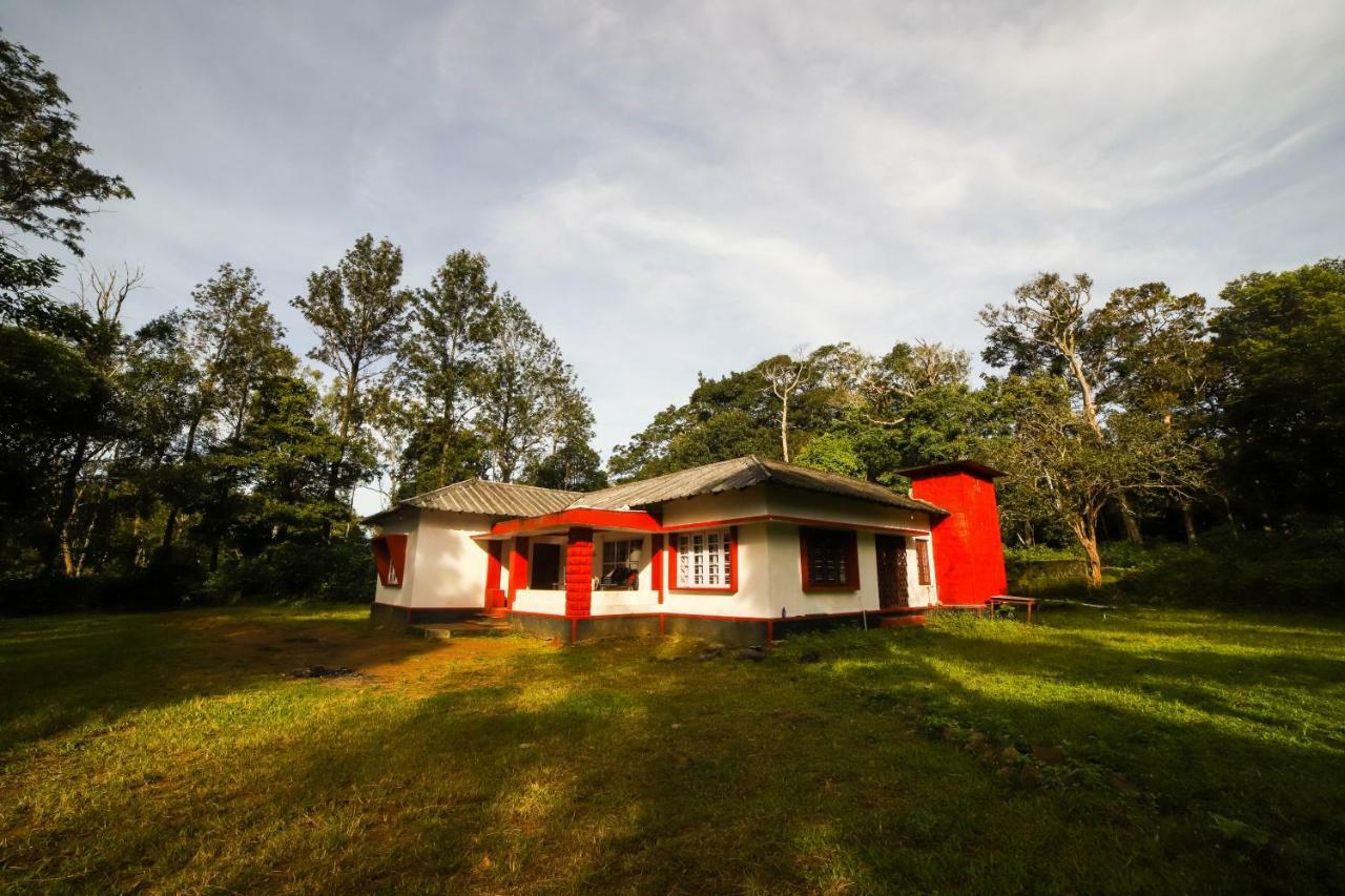 Misty Valley Hill Resorts Nelliyampathy Buitenkant foto