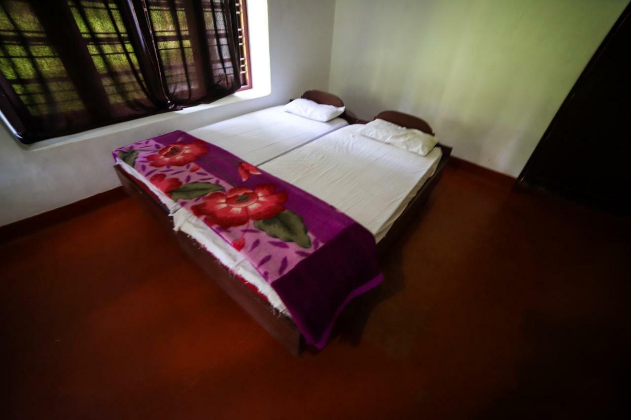 Misty Valley Hill Resorts Nelliyampathy Buitenkant foto